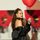 Illustration for article titled Rebel Queen Rihanna Christens Her Album iANTI/i (Not iR8/i) and Reveals Its Cover